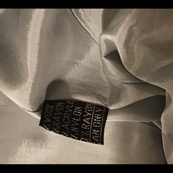 Peabody House Women’s Open Front Blazer - Picture 9 of 10